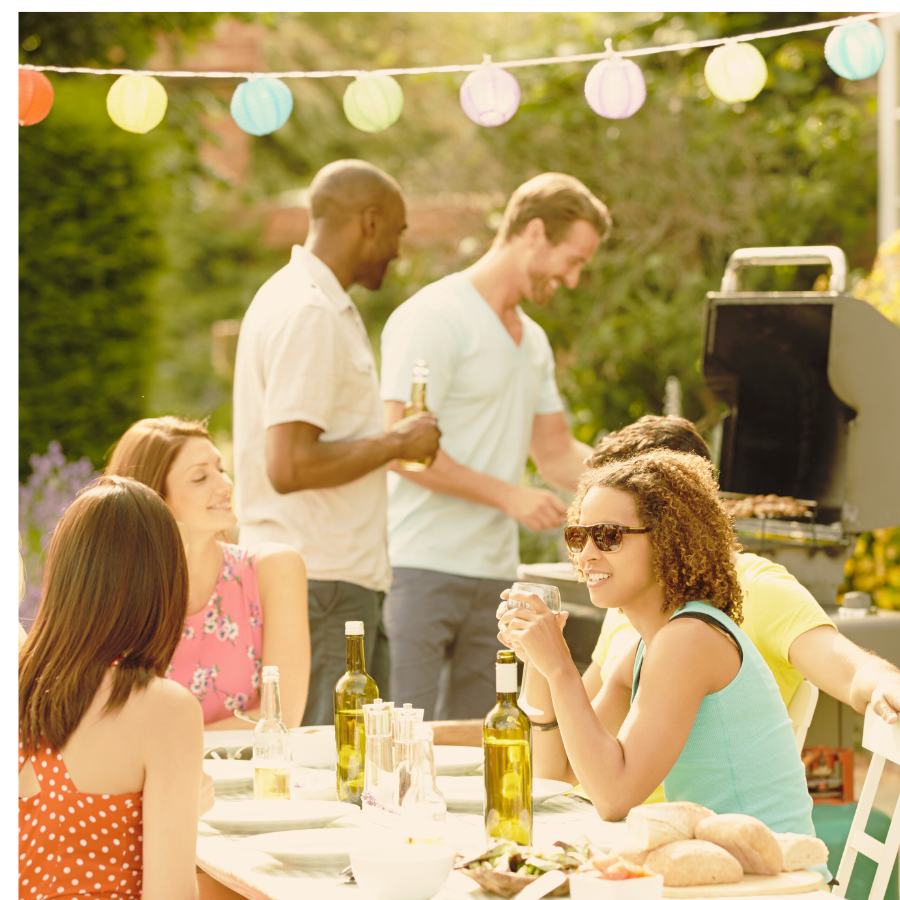 Discover the joy of summer gatherings with our health-conscious barbecue tips! Host a cozy evening with locally sourced ingredients from East End Market, fostering community connection and relaxation. Dive into our holistic guide at HMH Counseling for more seasonal wellness insights.